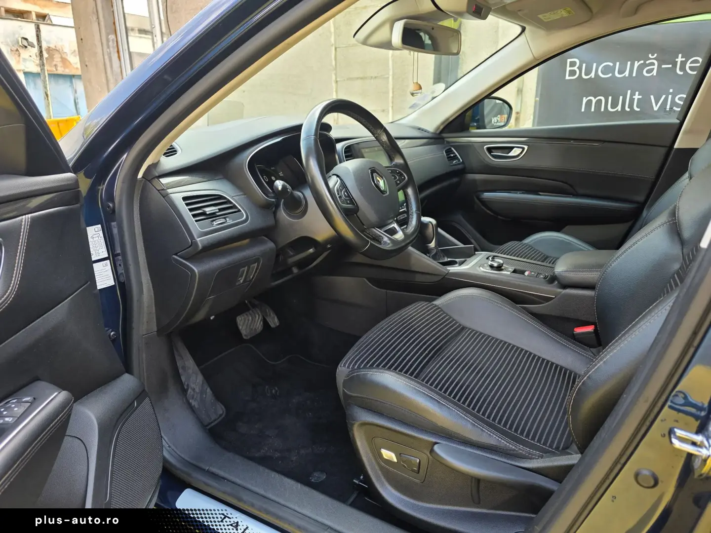 Renault Talisman 1.6 dCi 130CP Energy Talisman