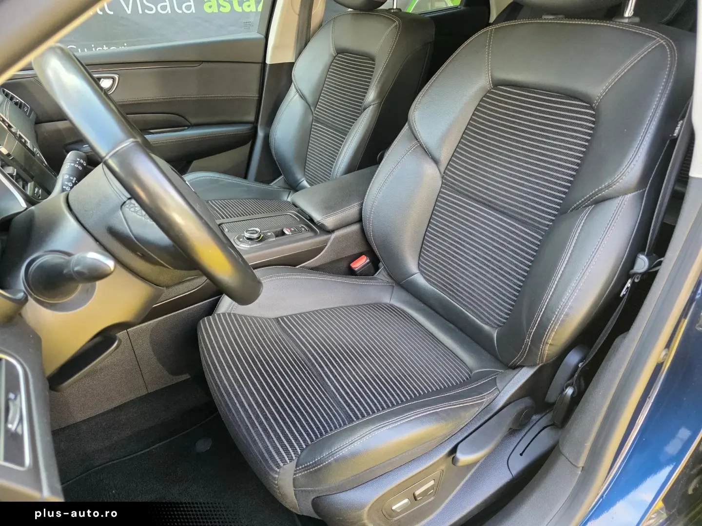 Renault Talisman 1.6 dCi 130CP Energy Talisman