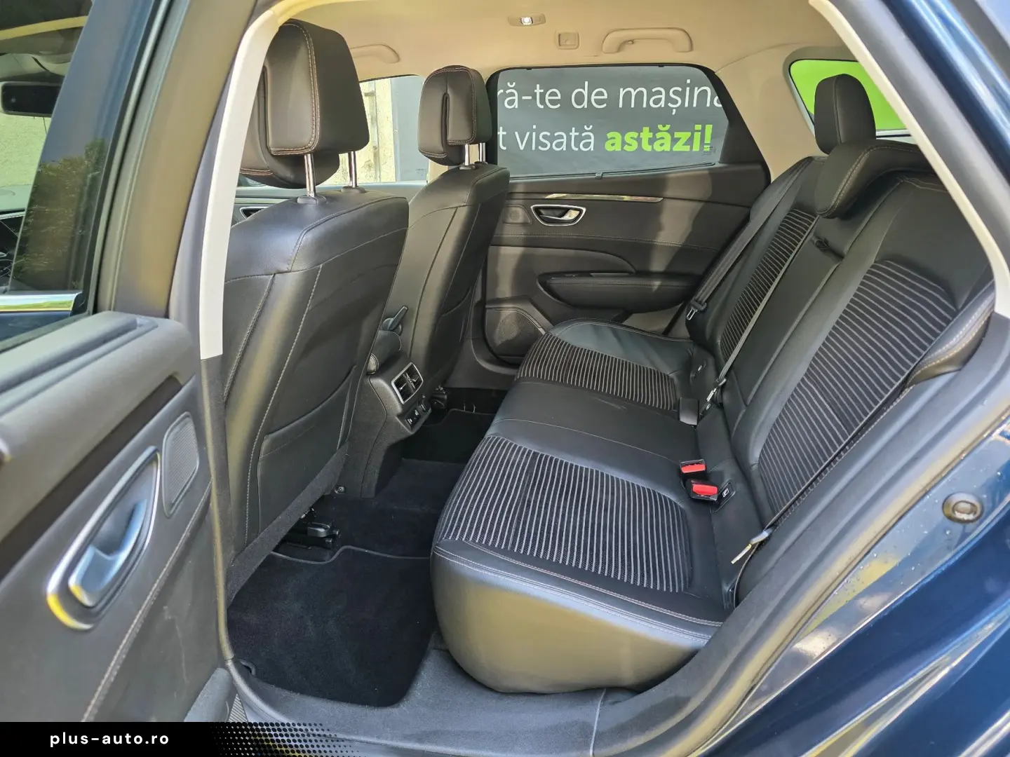 Renault Talisman 1.6 dCi 130CP Energy Talisman