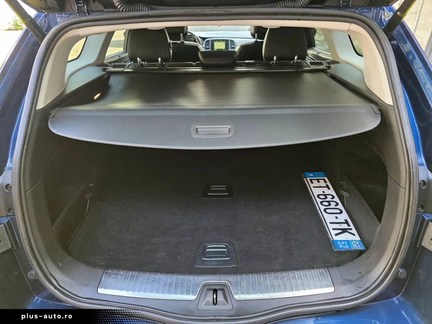 Renault Talisman 1.6 dCi 130CP Energy Talisman