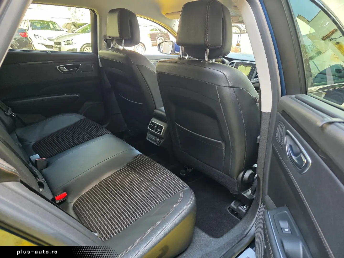 Renault Talisman 1.6 dCi 130CP Energy Talisman