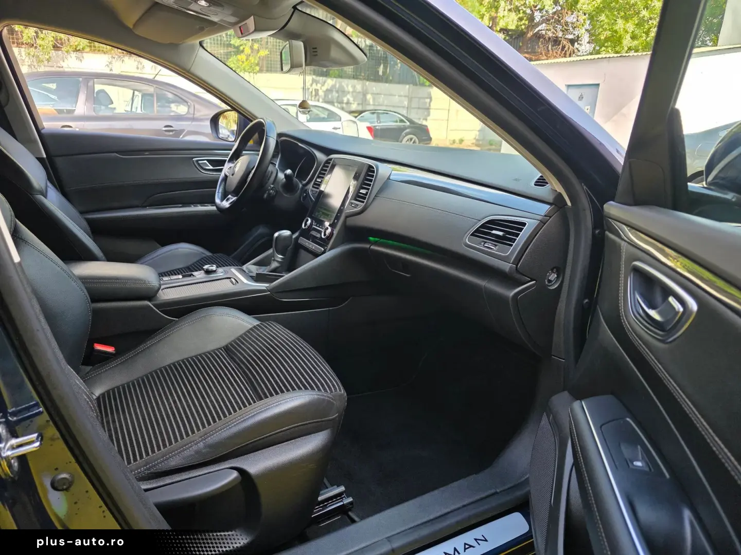 Renault Talisman 1.6 dCi 130CP Energy Talisman