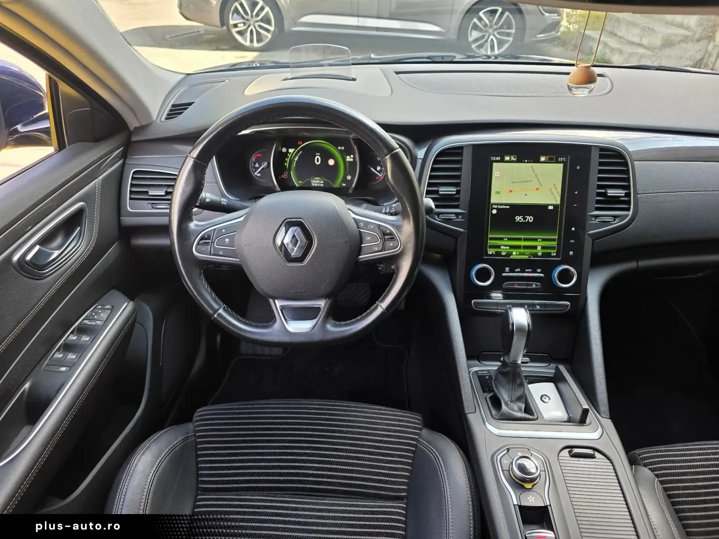 Renault Talisman 1.6 dCi 130CP Energy Talisman