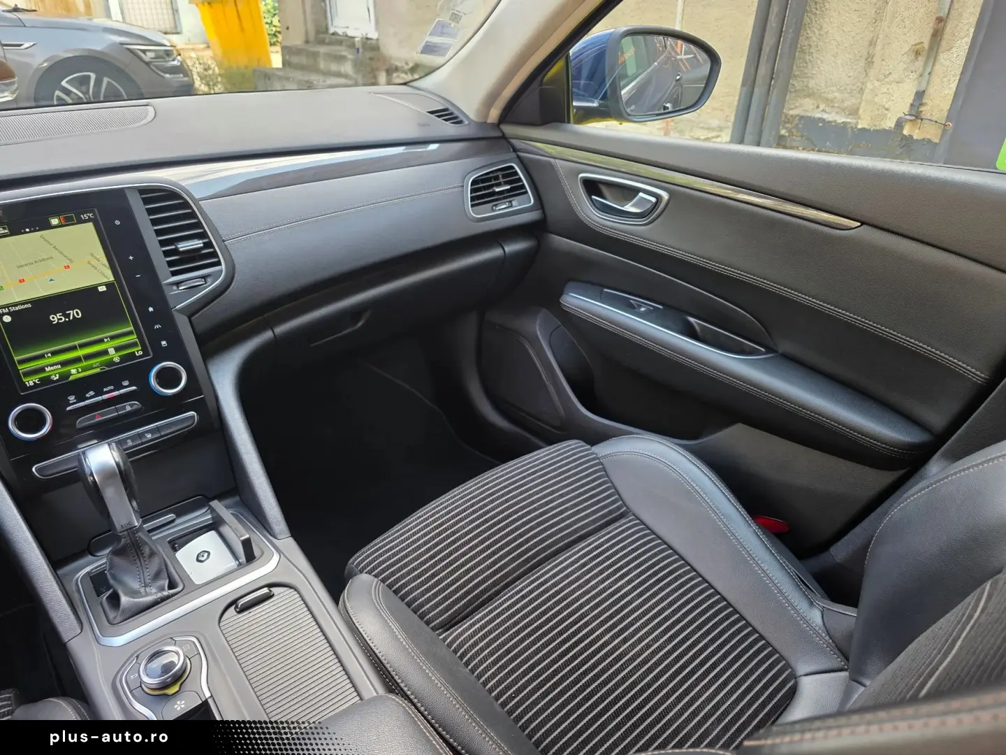 Renault Talisman 1.6 dCi 130CP Energy Talisman