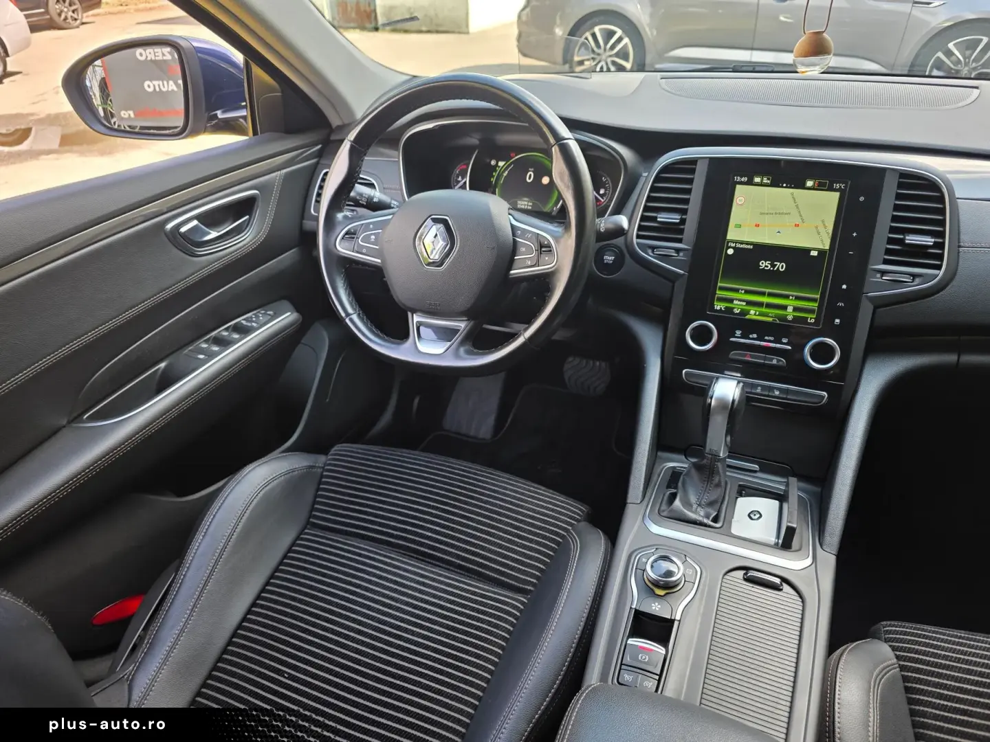 Renault Talisman 1.6 dCi 130CP Energy Talisman