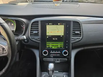 Renault Talisman 1.6 dCi 130CP Energy Talisman