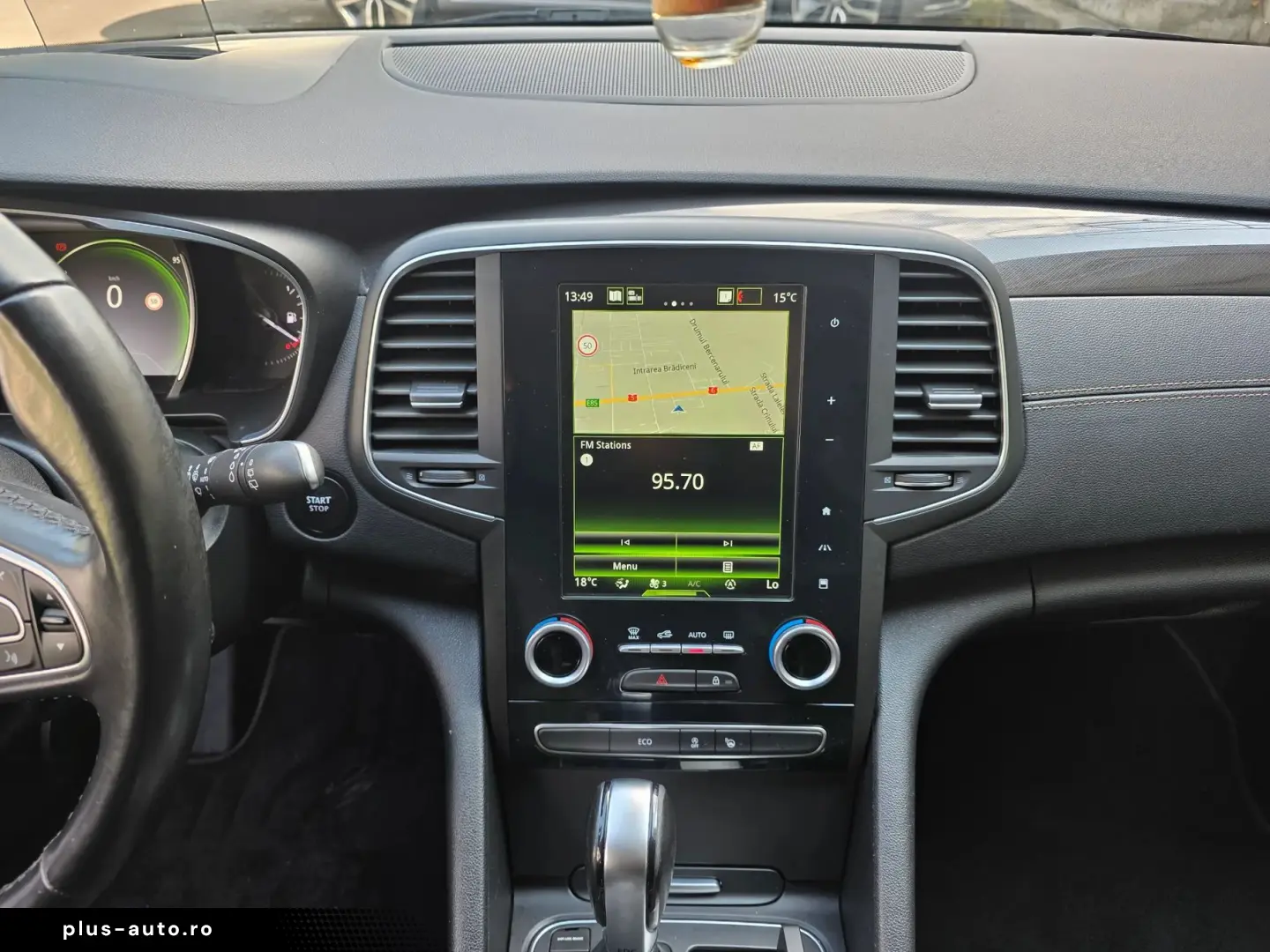 Renault Talisman 1.6 dCi 130CP Energy Talisman