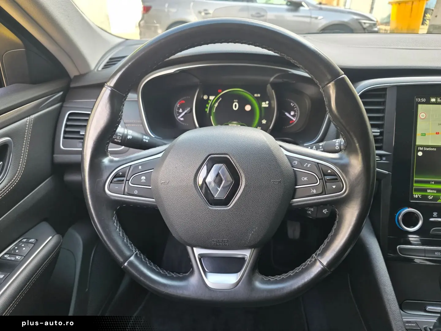 Renault Talisman 1.6 dCi 130CP Energy Talisman