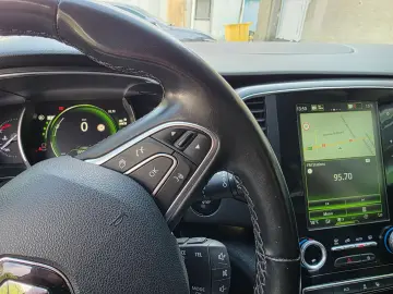 Renault Talisman 1.6 dCi 130CP Energy Talisman