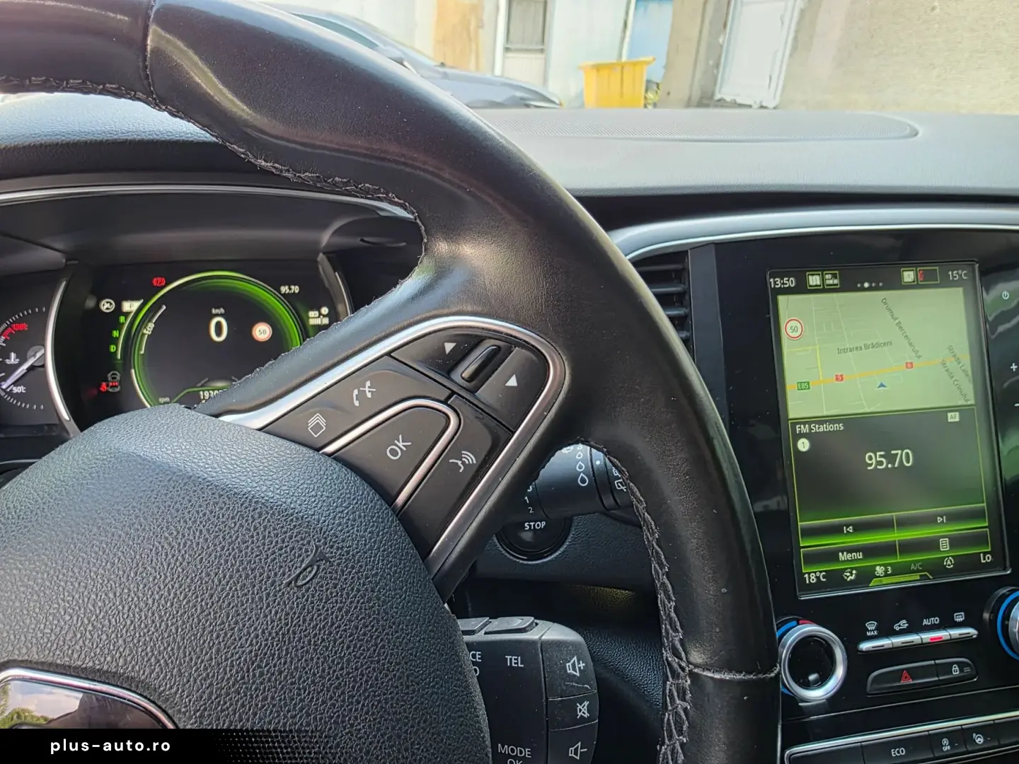 Renault Talisman 1.6 dCi 130CP Energy Talisman