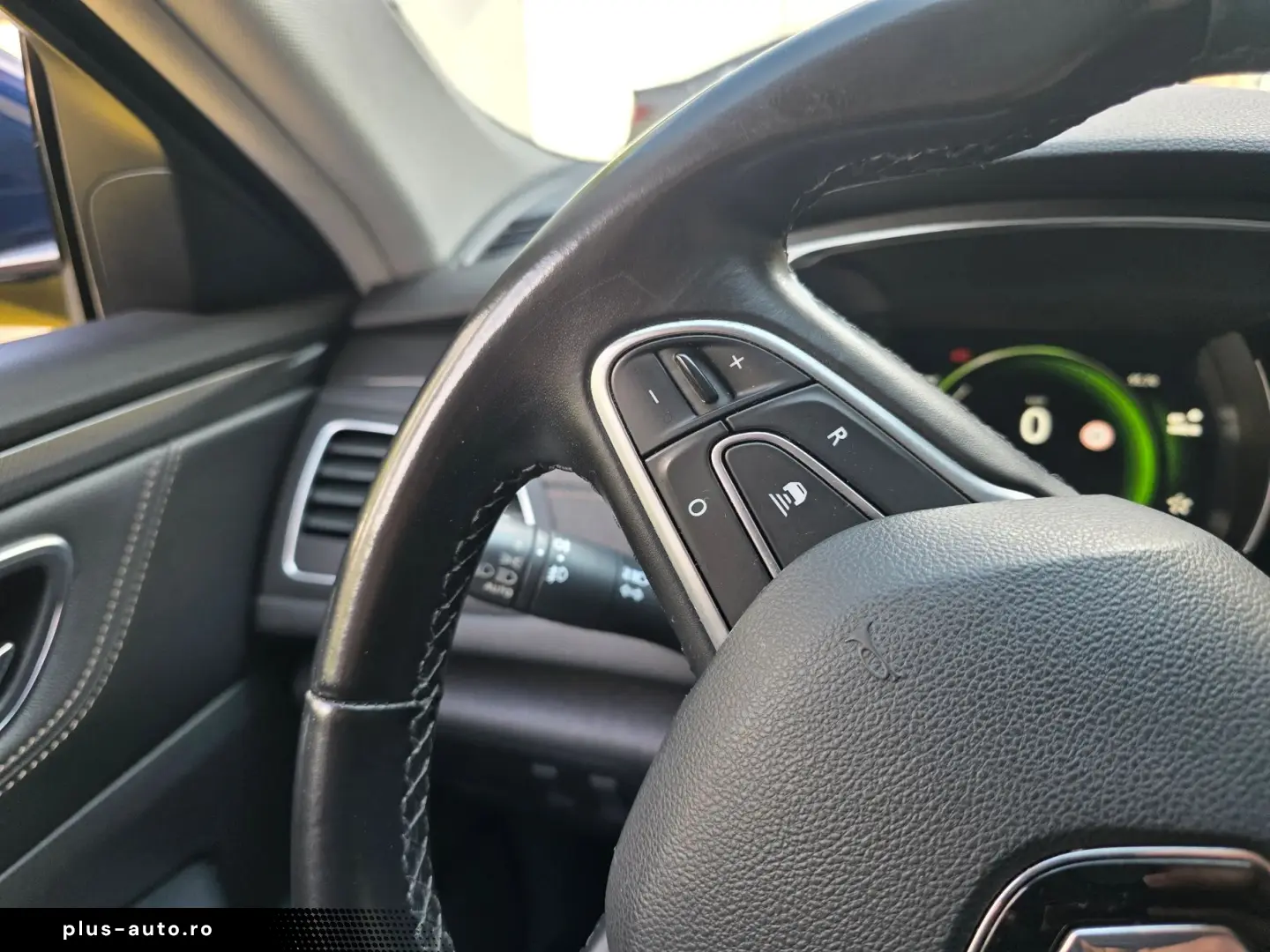 Renault Talisman 1.6 dCi 130CP Energy Talisman