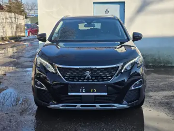Peugeot 3008 1.2 PureTech 130 EAT8 Allure Business