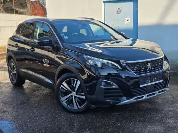 Peugeot 3008 1.2 PureTech 130 EAT8 Allure Business