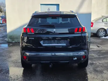 Peugeot 3008 1.2 PureTech 130 EAT8 Allure Business