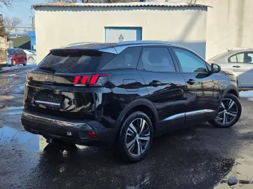 Peugeot 3008 1.2 PureTech 130 EAT8 Allure Business