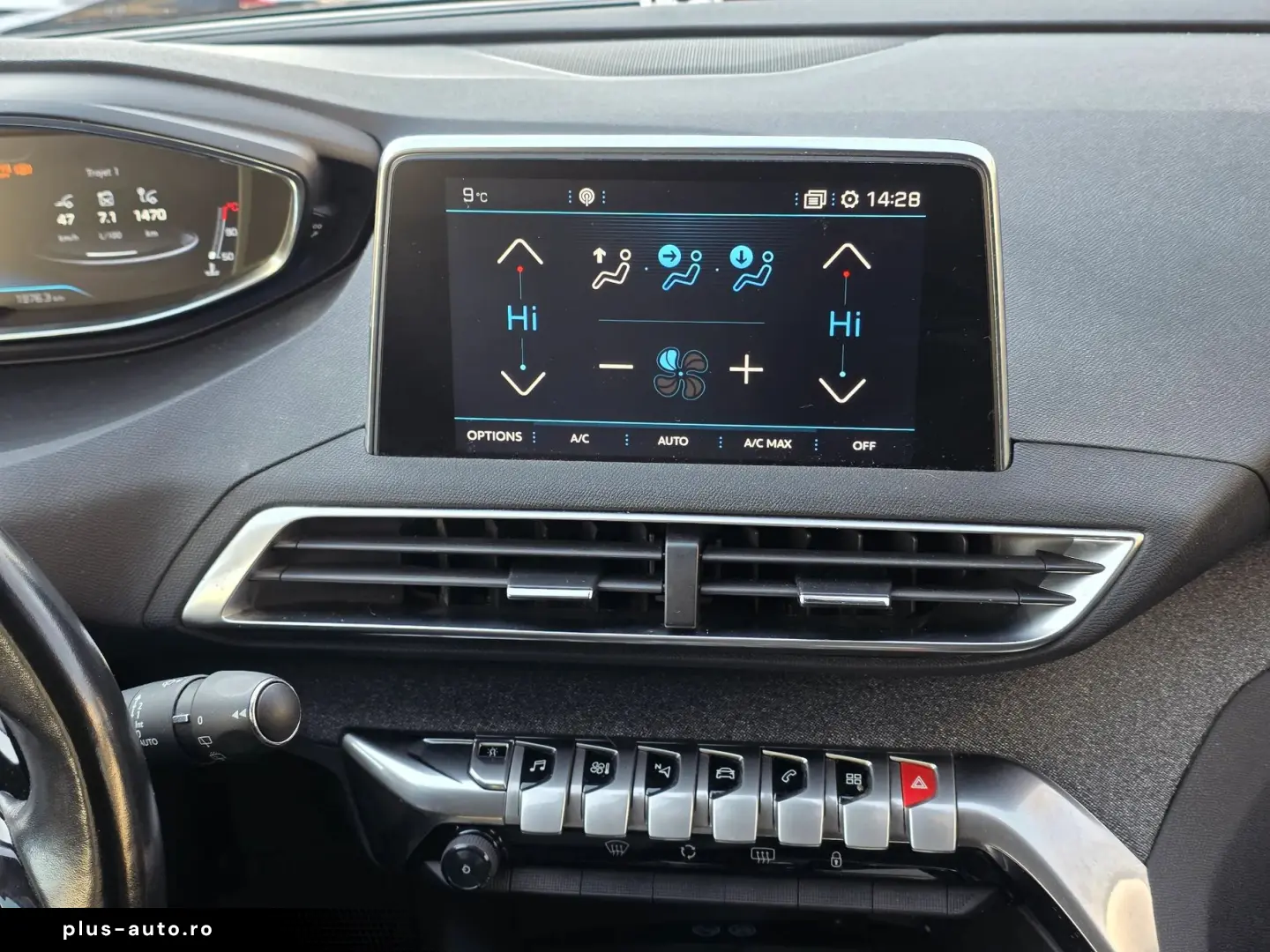 Peugeot 3008 1.2 PureTech 130 EAT8 Allure Business