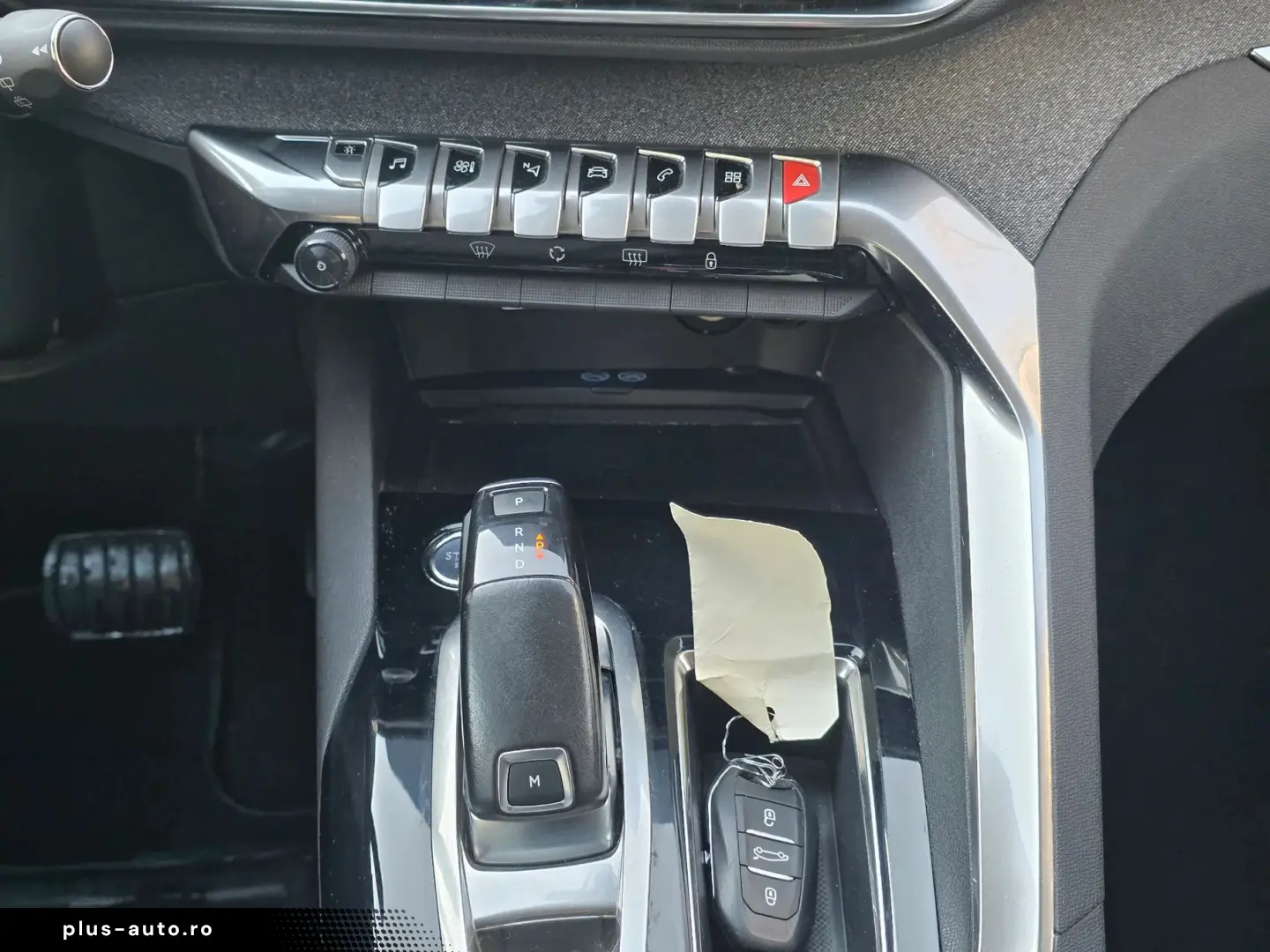 Peugeot 3008 1.2 PureTech 130 EAT8 Allure Business