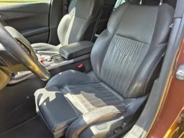 Peugeot 508 2.0 HDi FAP BMP Hybrid4 Posibilitate Rate