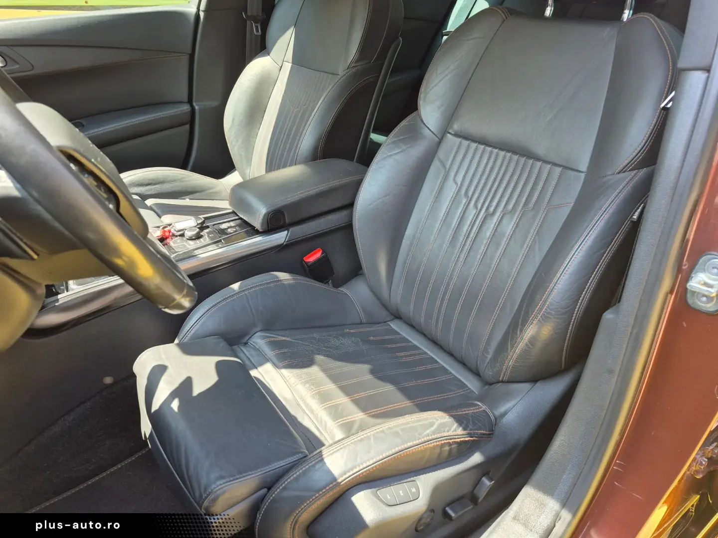 Peugeot 508 2.0 HDi FAP BMP Hybrid4 Posibilitate Rate