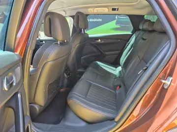 Peugeot 508 2.0 HDi FAP BMP Hybrid4 Posibilitate Rate