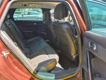 Peugeot 508 2.0 HDi FAP BMP Hybrid4 Posibilitate Rate