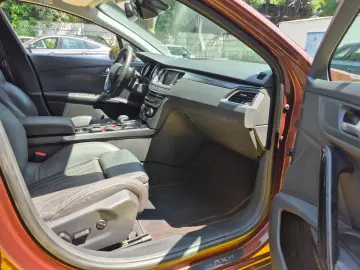 Peugeot 508 2.0 HDi FAP BMP Hybrid4 Posibilitate Rate