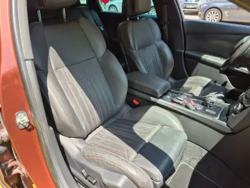 Peugeot 508 2.0 HDi FAP BMP Hybrid4 Posibilitate Rate