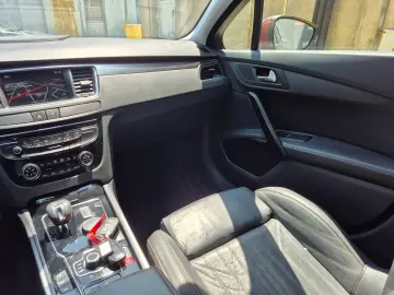 Peugeot 508 2.0 HDi FAP BMP Hybrid4 Posibilitate Rate