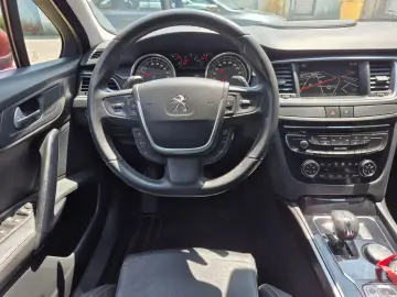 Peugeot 508 2.0 HDi FAP BMP Hybrid4 Posibilitate Rate