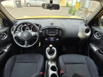 Nissan Juke 1.5 dCi Start Stop N-Connecta Posibilitate Rate