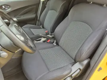 Nissan Juke 1.5 dCi Start Stop N-Connecta Posibilitate Rate