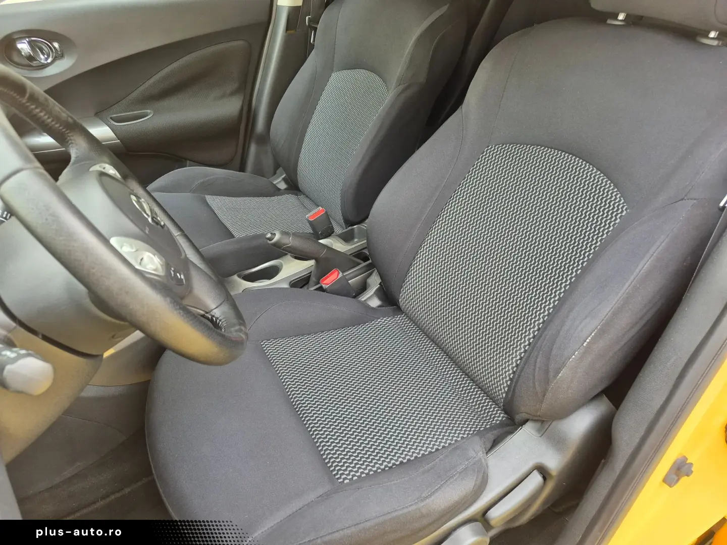 Nissan Juke 1.5 dCi Start Stop N-Connecta Posibilitate Rate