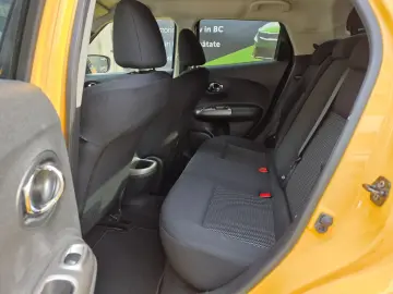 Nissan Juke 1.5 dCi Start Stop N-Connecta Posibilitate Rate