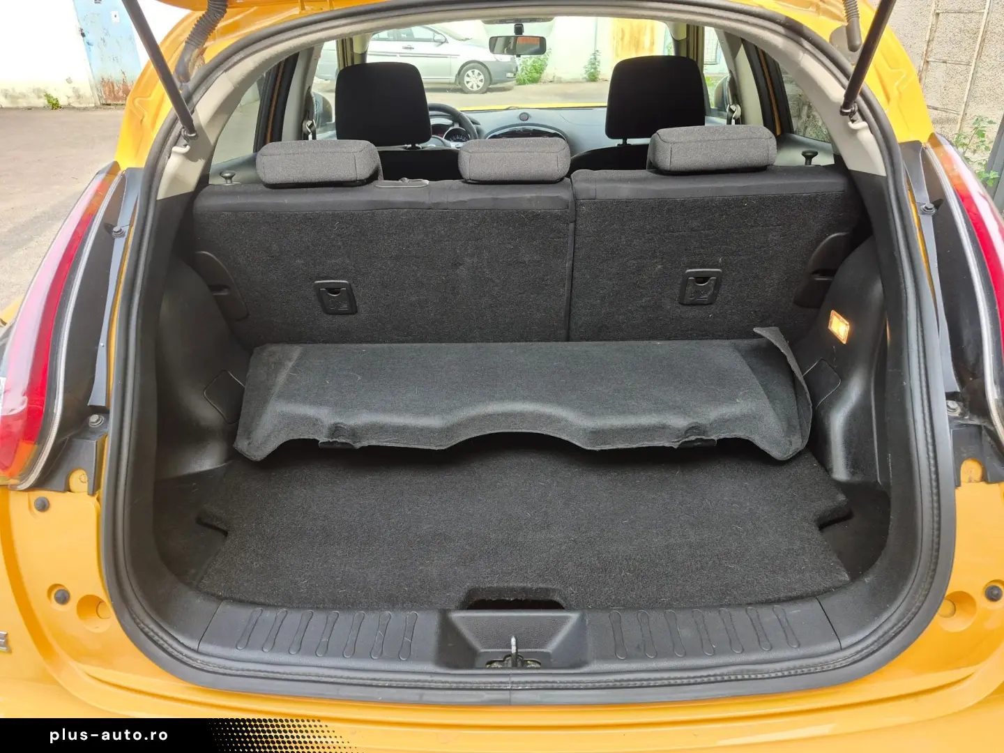 Nissan Juke 1.5 dCi Start Stop N-Connecta Posibilitate Rate