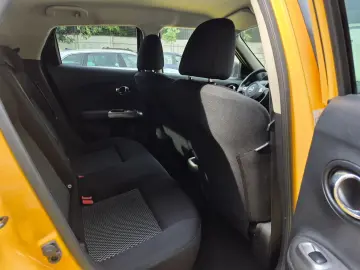 Nissan Juke 1.5 dCi Start Stop N-Connecta Posibilitate Rate