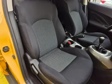 Nissan Juke 1.5 dCi Start Stop N-Connecta Posibilitate Rate