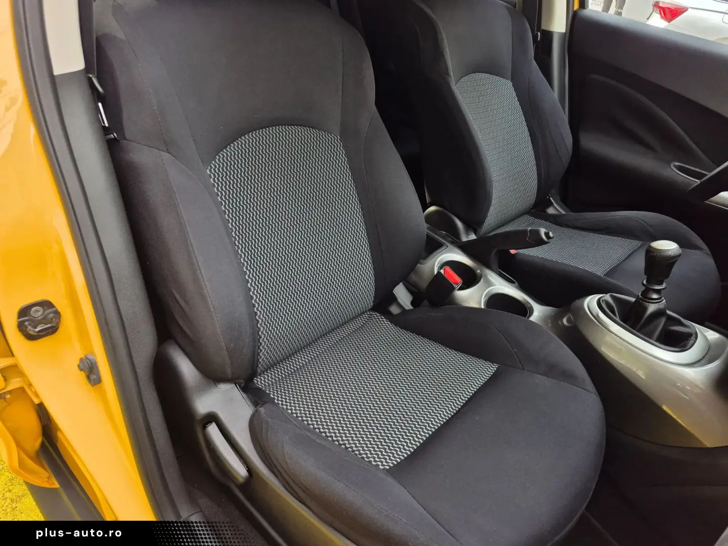 Nissan Juke 1.5 dCi Start Stop N-Connecta Posibilitate Rate