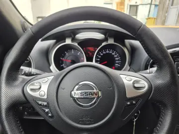 Nissan Juke 1.5 dCi Start Stop N-Connecta Posibilitate Rate