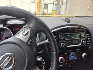 Nissan Juke 1.5 dCi Start Stop N-Connecta Posibilitate Rate