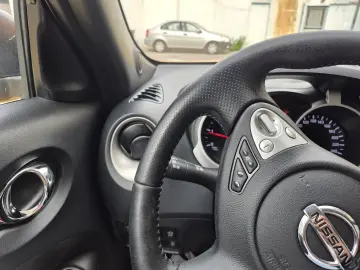 Nissan Juke 1.5 dCi Start Stop N-Connecta Posibilitate Rate
