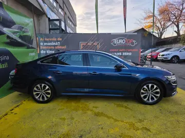 Renault Talisman Energy Business FaceLift