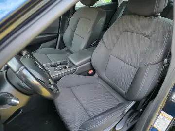 Renault Talisman Energy Business FaceLift