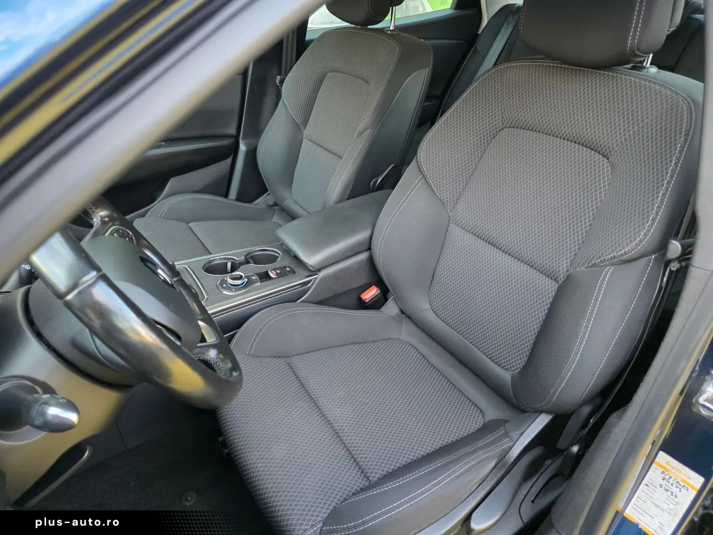 Renault Talisman Energy Business FaceLift