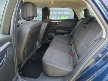 Renault Talisman Energy Business FaceLift