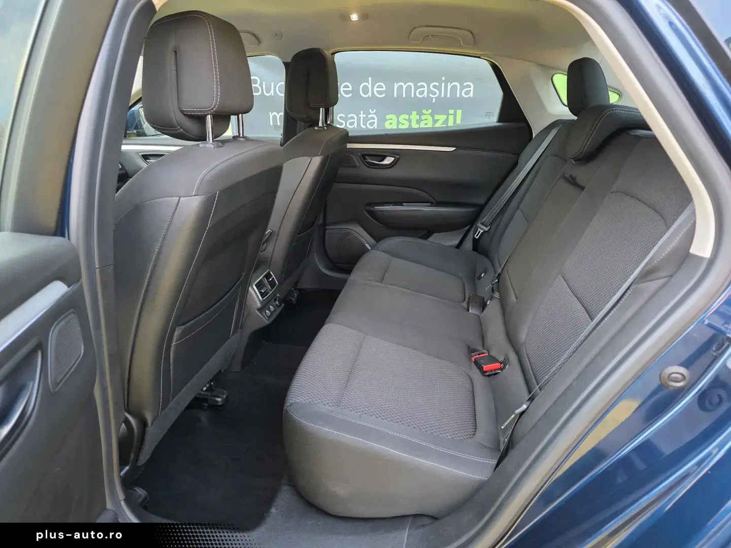 Renault Talisman Energy Business FaceLift