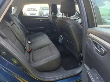 Renault Talisman Energy Business FaceLift