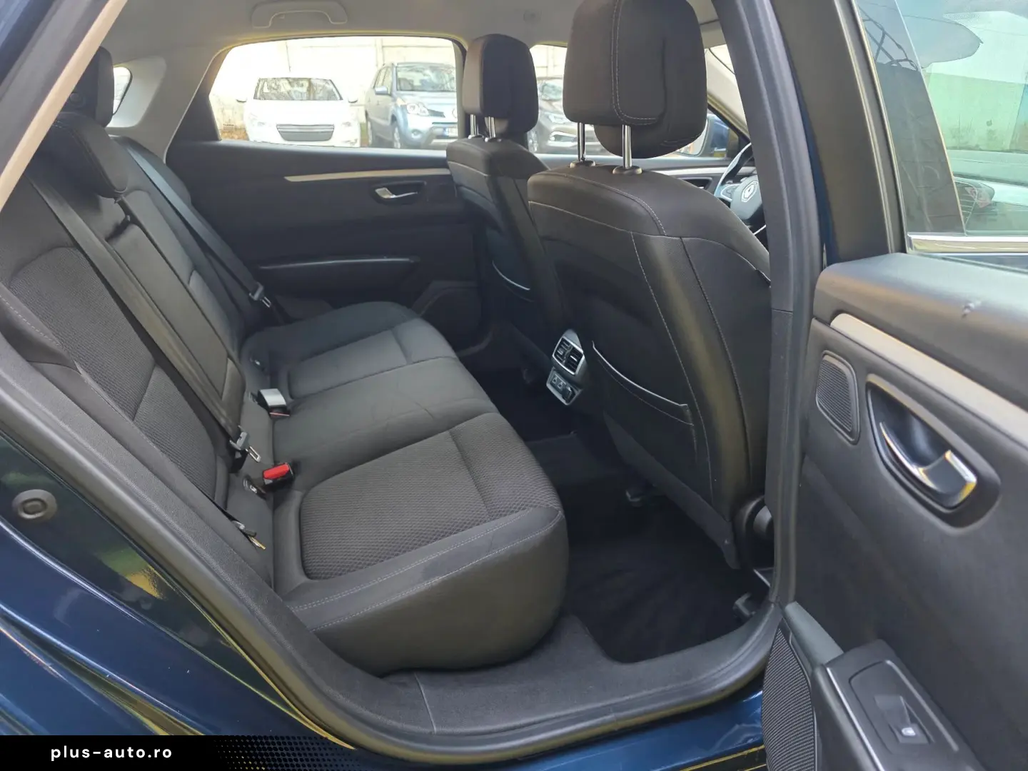 Renault Talisman Energy Business FaceLift