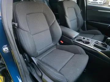 Renault Talisman Energy Business FaceLift