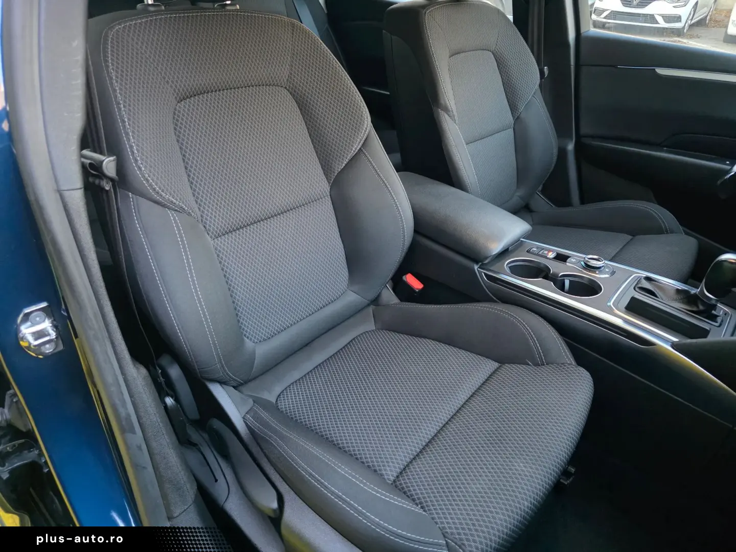 Renault Talisman Energy Business FaceLift