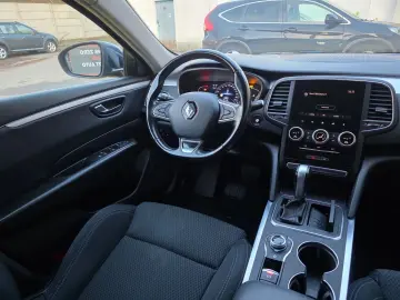 Renault Talisman Energy Business FaceLift